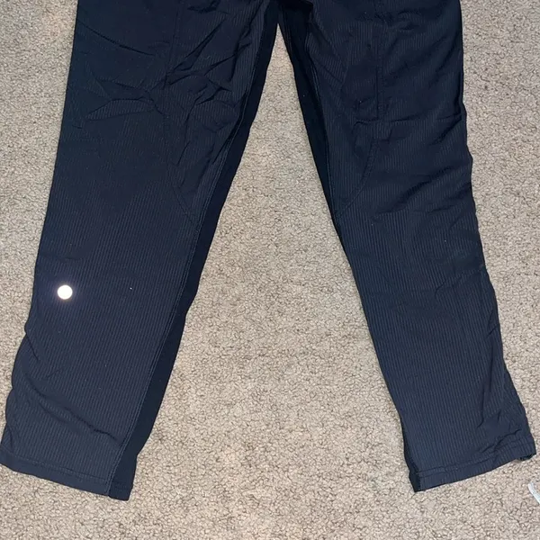 Lululemon Dance Studio Crop 25” Pants‎ Black 4 - Image 10