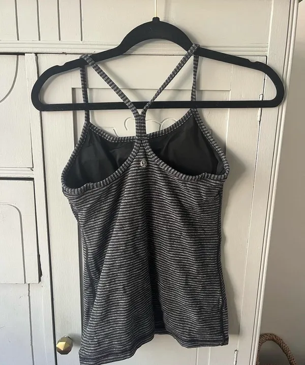 Lululemon Tank - Image 2