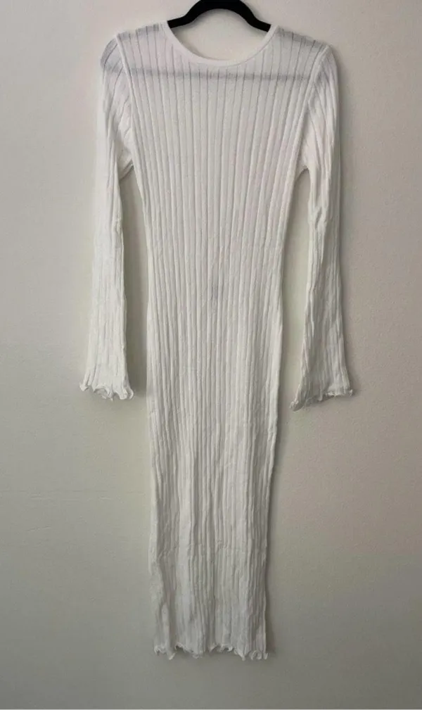 SNDYS Revolve Dress - Image 5