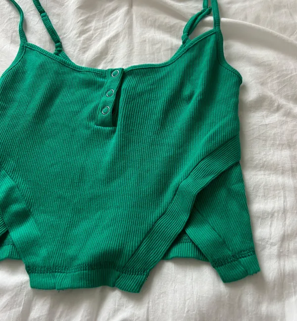 Urban Outfitters Crop Top - Image 2
