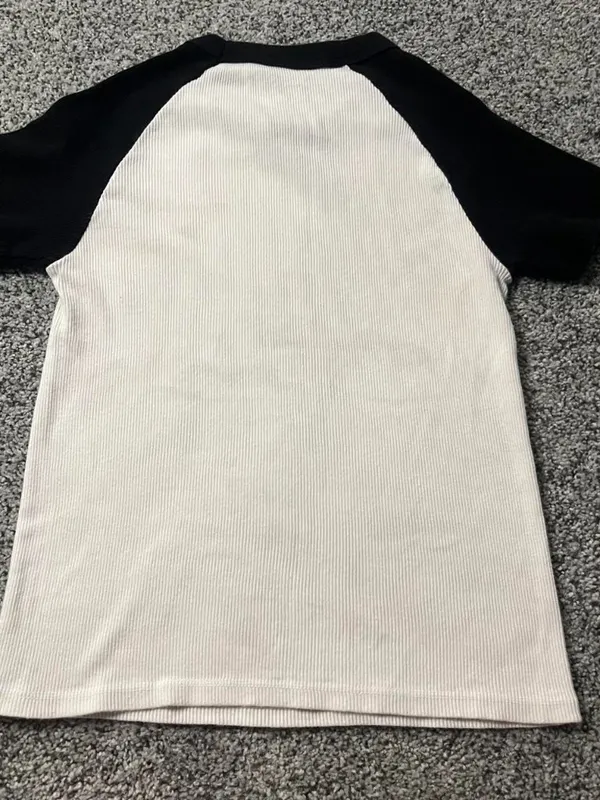 Brandy Melville John Galt tee - Image 4
