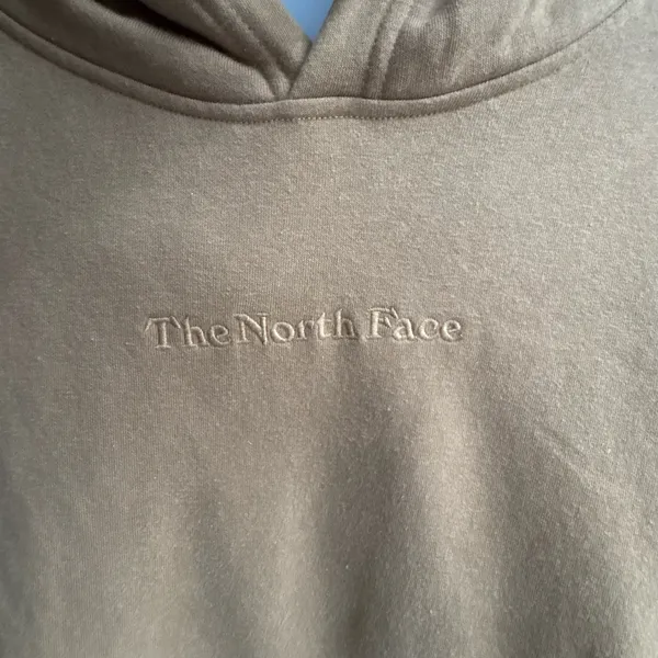 The North Face Hoodie - Image 3