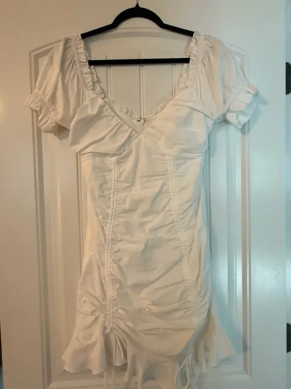 Sky to Moon Dress - Image 2