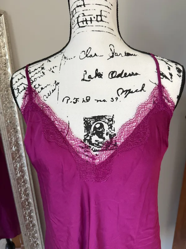 NWT Victoria’s Secret Slip Dress - Image 5