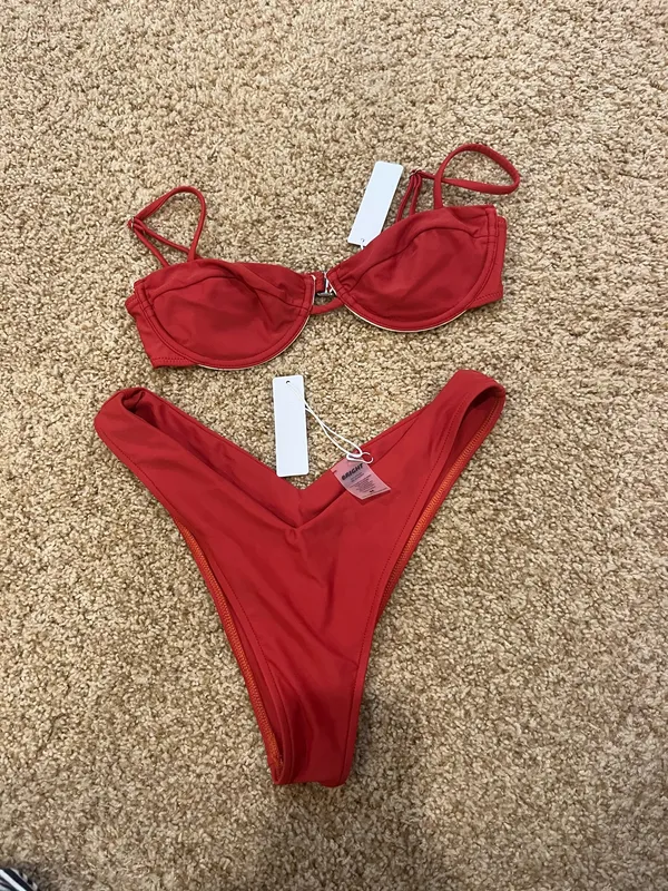 Bright Swimwear Bikini - Image 3