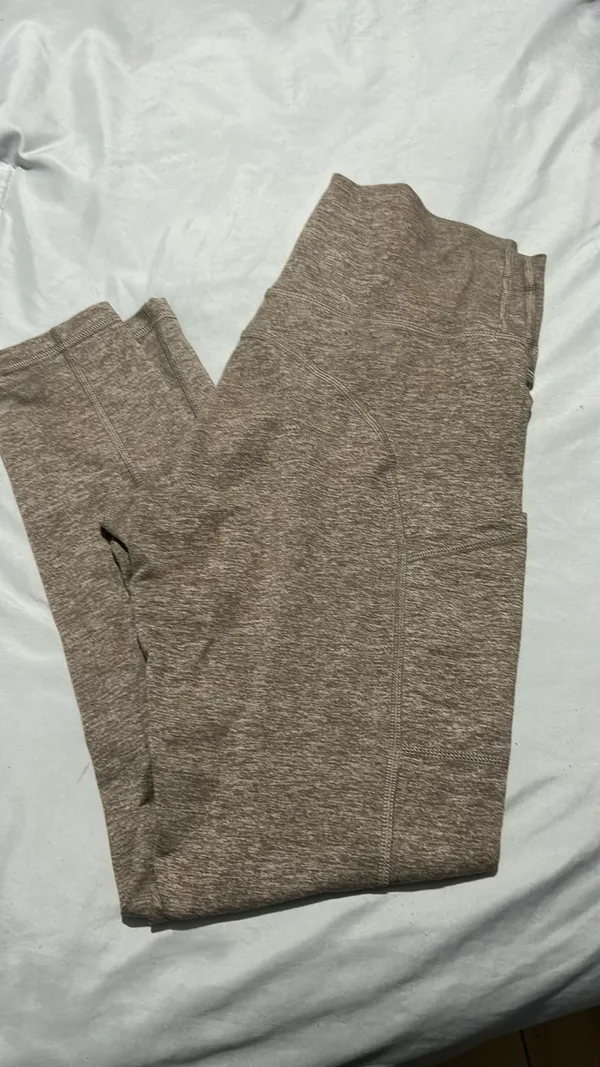 Aerie Leggings - Image 2