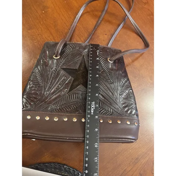 American West  Bag Western Style - Image 8