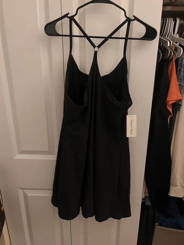 Outdoor Voices Tennis Dress - Image 2