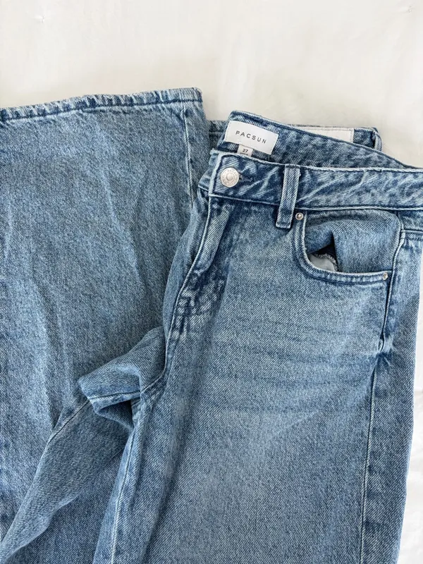PacSun Low-Rise Jeans - Image 2