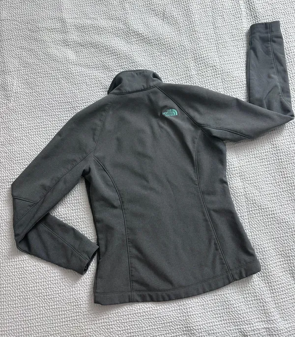 NorthFace zipup Jacket  - Image 3