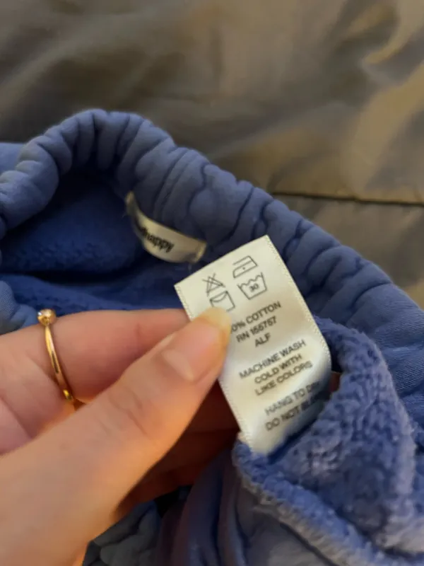 Madhappy Sweatpants - Image 6