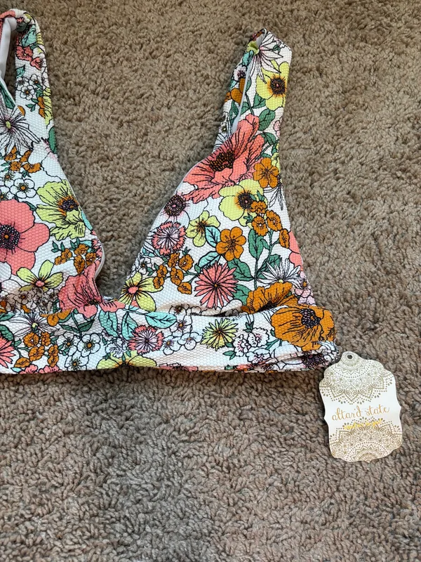 Altar'd State Swim top - Image 3