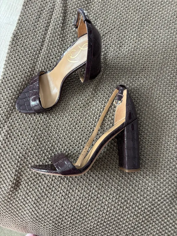 Sam Edelman Heels - Image 4