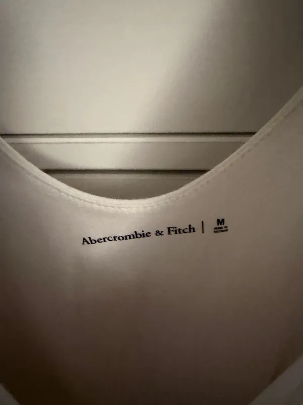 Abercrombie Bodysuit - Image 2
