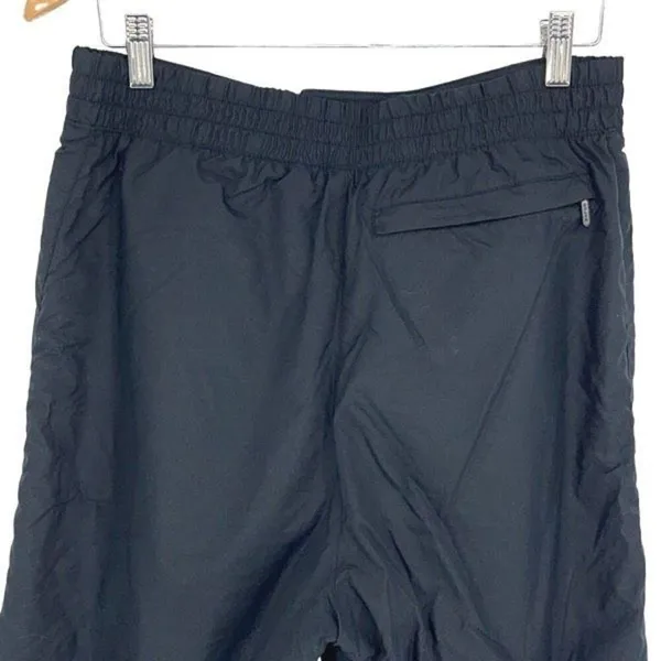 Pacific Trail Womens Nylon Performance Outdoor Snow Ski‎ Pants Black Small - Image 5