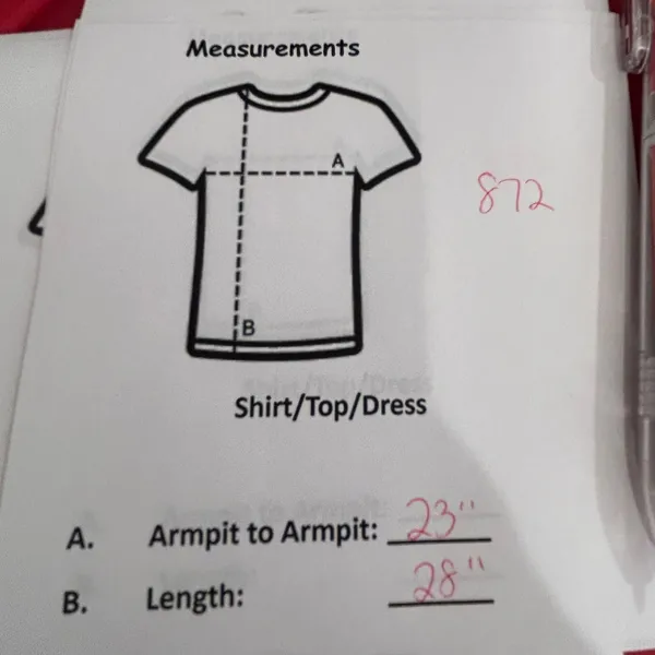 Fresh Produce Womens V-Neck T-Shirt Oyster Grey Cotton Short Sleeve Large‎ - Image 7