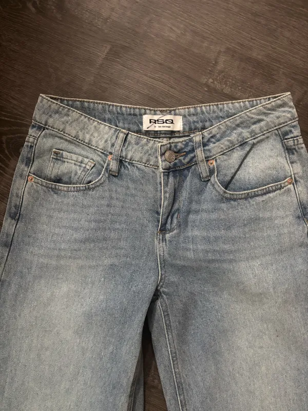 Tilly's RSQ Jeans - Image 2