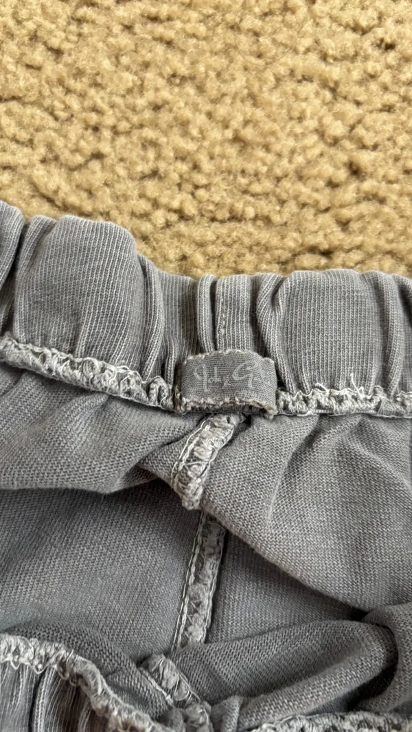 John Galt Sweatpants - Image 2