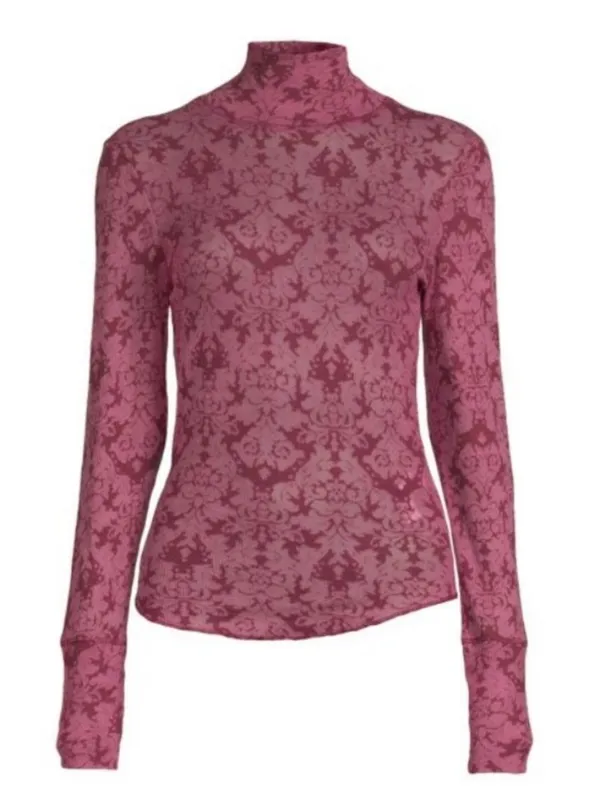 Free people intimately ribbed top. XS - Image 4
