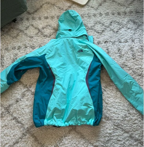 The North Face Jacket - Image 4