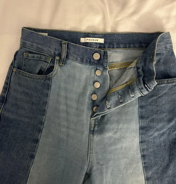 Pacsun Jeans - Image 3