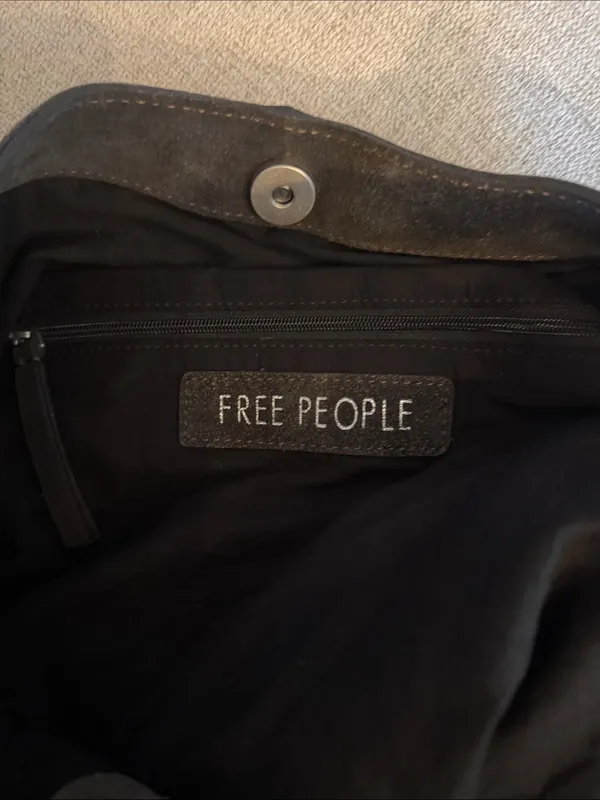 Free People See You Soon Studded Tote - Image 8