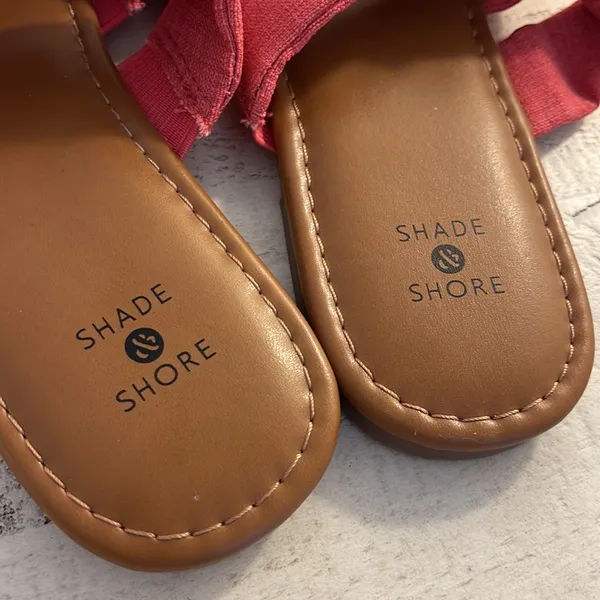 Shade & Shore Knot Sandals - Image 5