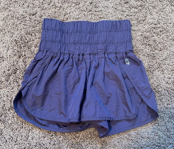 ‼️FP Movement The Way Home Shorts‼️ - Image 2