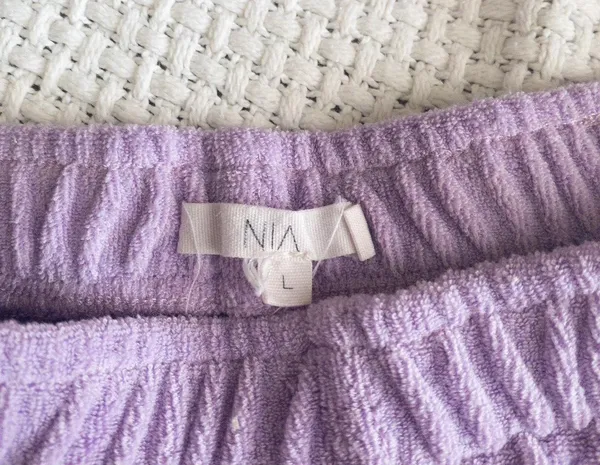 NIA Purple  Matching Lounge Set - Image 3