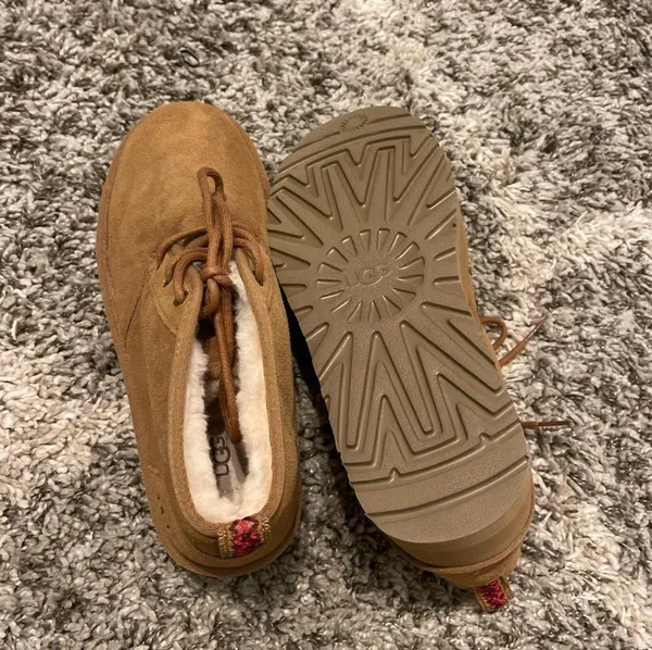 UGG Boots - Image 3