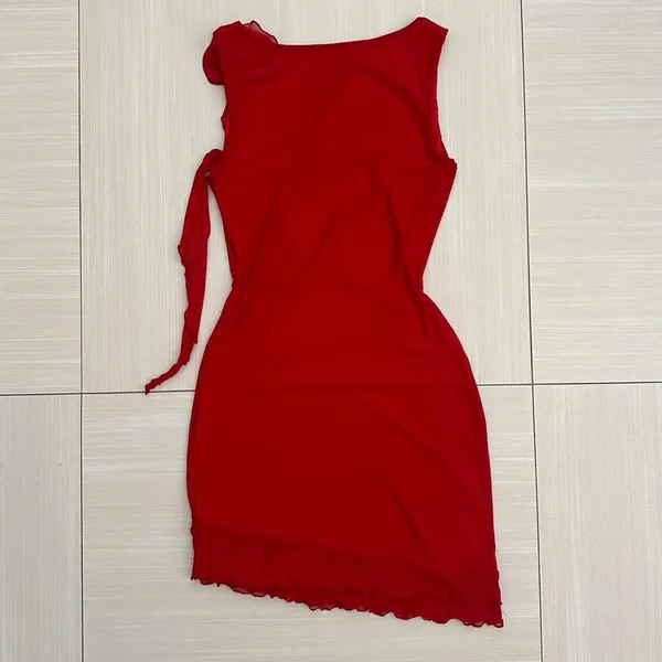 Princess Polly Lorello Mini Dress - Image 2