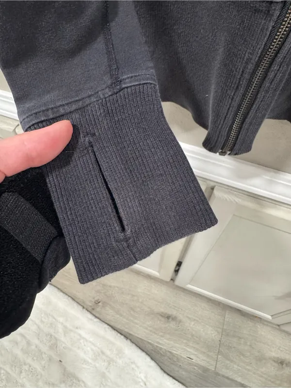 Lululemon Scuba Full Zip - Image 2