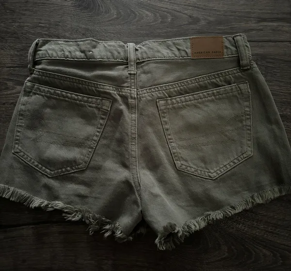 American Eagle Shorts - Image 4