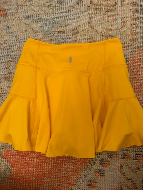 Free People Movement Skirt - Image 2