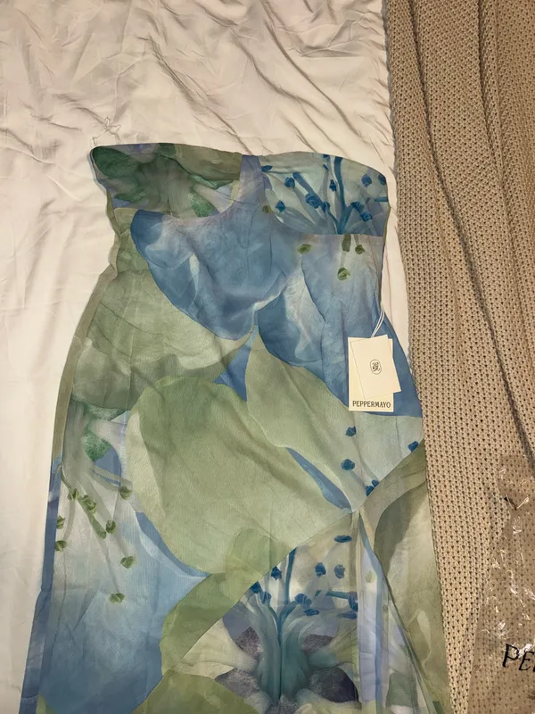peppermayo dress - Image 3