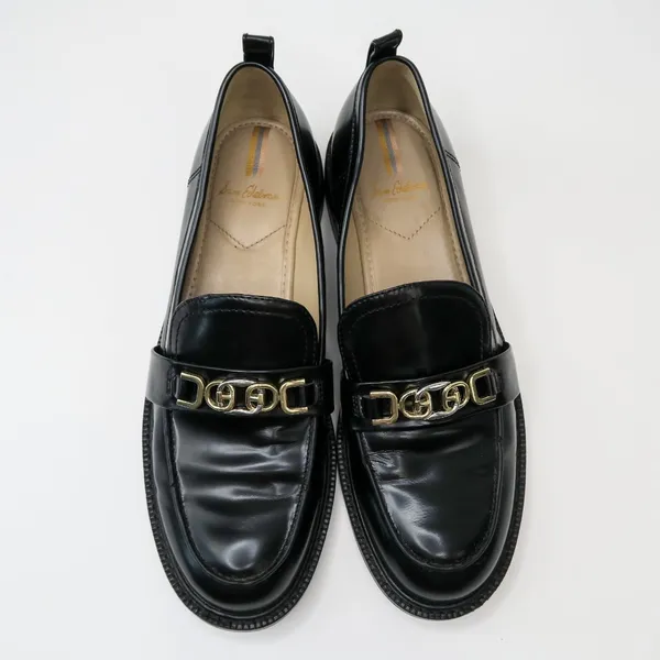 Sam Edelman New York Christy Loafers Black - Image 7