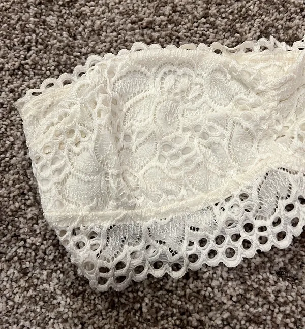 Aerie Bandeau Top - Image 4
