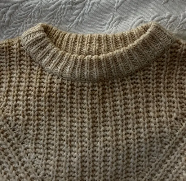 Sweater - Image 2