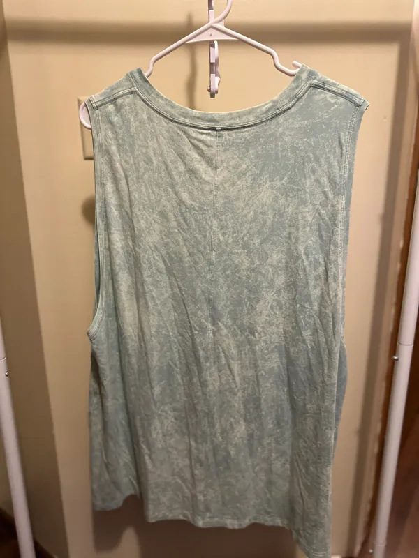 Lulu Tank Top - Image 3