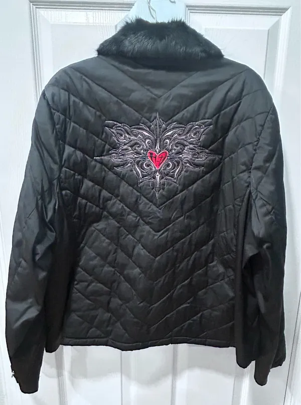 Harley-Davidson Women’s Jacket - Image 2