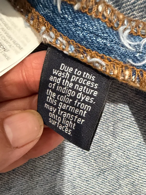 Madewell Jen’s skirt  - Image 7