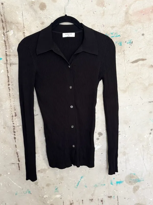 Aritzia Babaton Finley Sweater - Image 2