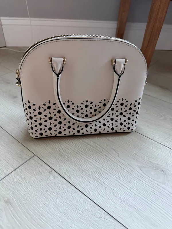 Kate spade purse white - Image 3