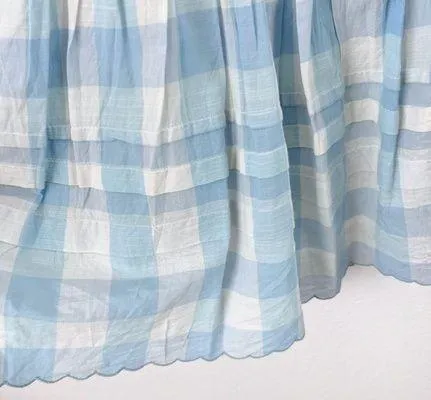LoveShackFancy Chennedy Dress - Image 4