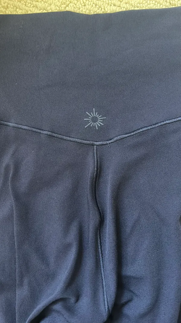 Aerie Offline Leggings Crossover - Image 4