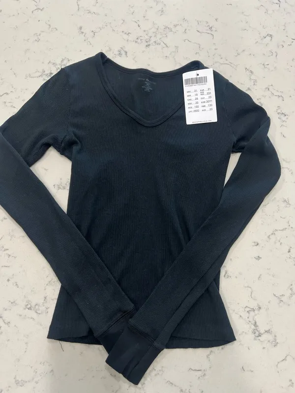 Brandy Melville Top - Image 2