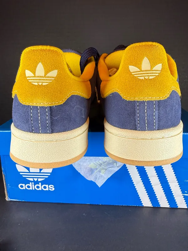 Adidas Campus 00s size 8W/7M  - Image 6