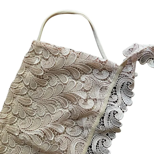 For Love & Lemons Swim‎ Lace Bikini Top - Image 3