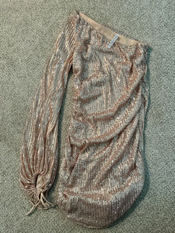 Lucy in the Sky Dress - Image 4