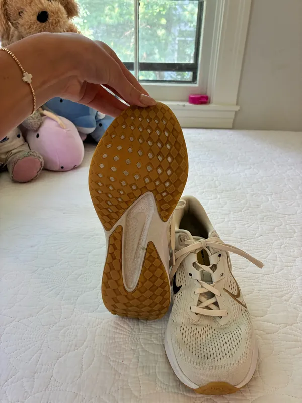 Nike Athletic Shoes Women’s - Image 3